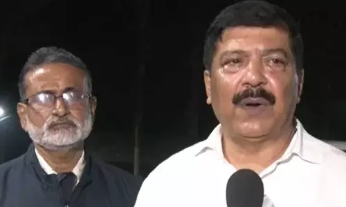 गुरुग्राम में त्रिपुरा की लड़की पर हमले को कांग्रेस MLA ने गंभीर बताया