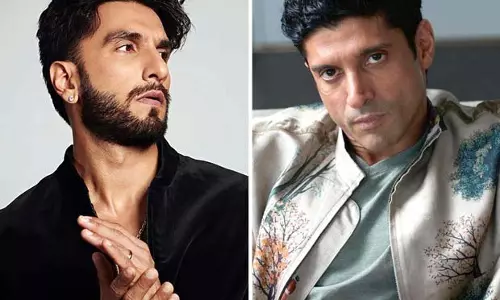 Don 3 विवाद: गिल्ड ने स्टार और प्रोड्यूसर्स के बीच कानूनी समाधान का सुझाव दिया