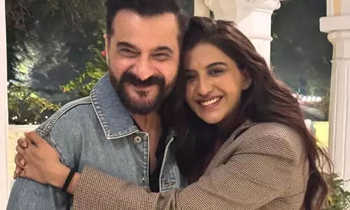 निमृत कौर ने OTT शो के लिए लंबे फॉर्मेट की कहानी कहने का तरीका अपनाया निमृत कौर ने OTT शो के लिए लंबे फॉर्मेट की कहानी कहने का तरीका अपनाया