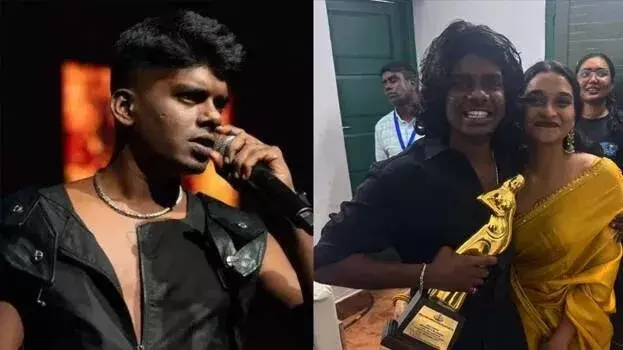 kerala: कोई परेशान न हो, हमें आशीर्वाद दें; वेदन और नवमी आज शादी के बंधन में बंधेंगे