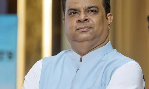 SANKALP बजट में हर वर्ग का रखा गया ध्यान : ललित जैसिंघ SANKALP बजट में हर वर्ग का रखा गया ध्यान : ललित जैसिंघ
