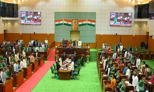 राज्य में दोहरे अंकों की आर्थिक वृद्धि का अनुमान, GSDP 11.57% रहने की संभावना