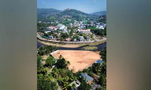 Kerala : पुथानचंता स्टेडियम 28 तारीख को समर्पित किया जाएगा Kerala : पुथानचंता स्टेडियम 28 तारीख को समर्पित किया जाएगा