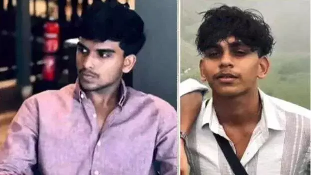 kerala: पम्पा में तेज़ लहरों में बहे छात्रों के शव बरामद kerala: पम्पा में तेज़ लहरों में बहे छात्रों के शव बरामद