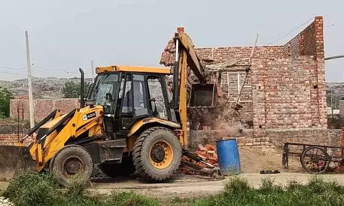 Ludhiana में डिफॉल्टर कॉलोनाइजरों के खिलाफ ‘खरीदार जागरूक रहें’ अभियान शुरू Ludhiana में डिफॉल्टर कॉलोनाइजरों के खिलाफ ‘खरीदार जागरूक रहें’ अभियान शुरू