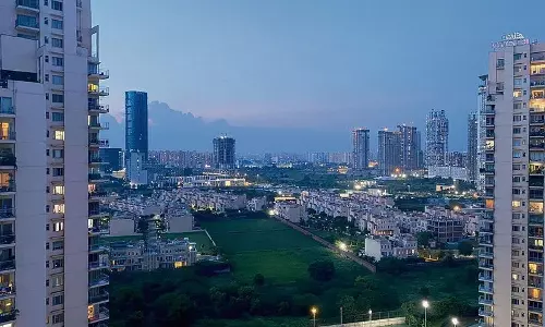 Gurgaon: अल्ट्रा लग्जरी होम में गुड़गांव अव्वल Gurgaon: अल्ट्रा लग्जरी होम में गुड़गांव अव्वल