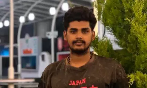 17 साल की लड़की से रेप के आरोप में युवक को POCSO केस में अरेस्ट किया गया 17 साल की लड़की से रेप के आरोप में युवक को POCSO केस में अरेस्ट किया गया