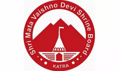 Shrine Board ने इंटरनेशनल देवी म्यूजियम के लिए खास पोर्टल लॉन्च किया