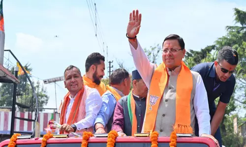 उत्तराखंड 2027 चुनाव: जीत की संभावना पर फोकस, BJP विधायकों में टिकट को लेकर चिंता