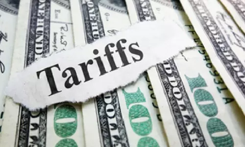 US सुप्रीम कोर्ट के फैसले से ट्रंप की ट्रेड पॉलिसी को लेकर अभी भी उलझनें शांत नहीं हु US सुप्रीम कोर्ट के फैसले से ट्रंप की ट्रेड पॉलिसी को लेकर अभी भी उलझनें शांत नहीं हु