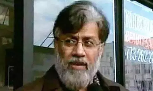 Canada ने 26/11 के मास्टरमाइंड तहव्वुर राणा की नागरिकता रिपोर्ट रद्द करने की पहल की Canada ने 26/11 के मास्टरमाइंड तहव्वुर राणा की नागरिकता रिपोर्ट रद्द करने की पहल की