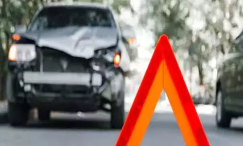 कृष्णागिरी में एक व्यक्ति की कथित हत्या के मामले में DMK नेता के बेटे को गिरफ्तार किया गया कृष्णागिरी में एक व्यक्ति की कथित हत्या के मामले में DMK नेता के बेटे को गिरफ्तार किया गया
