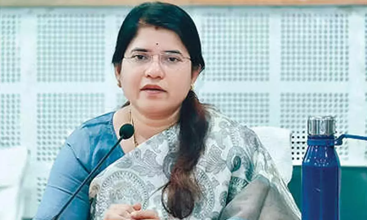 Andhra: जनगणना पर 3 दिन का ट्रेनिंग प्रोग्राम आज से शुरू हो रहा है