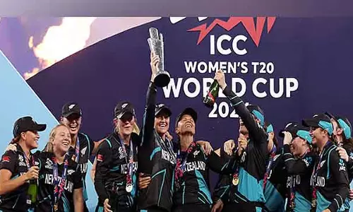 Womens T20 वर्ल्ड कप 2026: 14 जून को भारत-पाकिस्तान का मैच