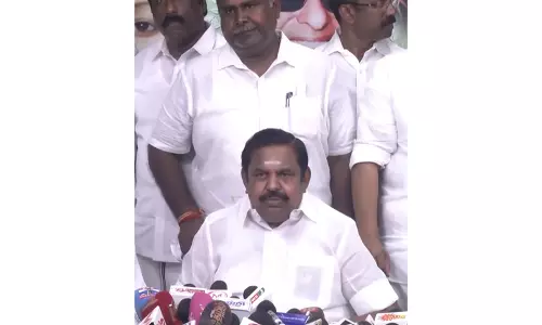 पूर्व मुख्यमंत्री जयललिता की जयंती पर AIADMK द्वारा चुनावी वादों के तीसरे चरण का अनावरण किया गया