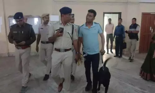 Supreme Court के आदेश के बीच पश्चिम बंगाल की 5 अदालतों को बम से उड़ाने की धमकी मिली