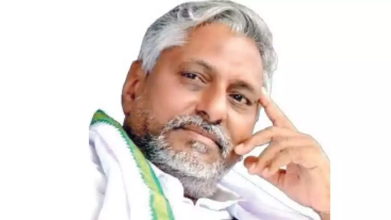 Telangana: पार्टी छोड़ने की चर्चा के बीच जीवन रेड्डी का राजनीतिक भविष्य अधर में