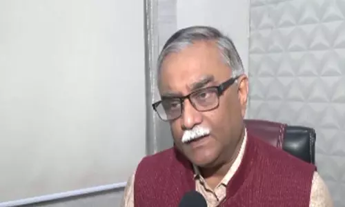 देवकमल अस्पताल के CEO ने झारखंड विमान दुर्घटना में जान गंवाने वाले मरीज के निधन पर शोक व्यक्त किया
