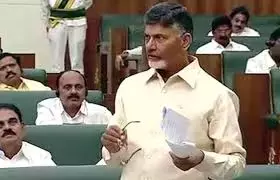 मिलावटी घी से 20 करोड़ से ज़्यादा लड्डू बनाए गए चंद्रबाबू Naidu