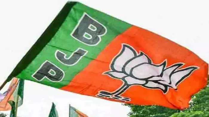 Dehradun: भाजपा महानगर की नई कार्यकारिणी घोषित Dehradun: भाजपा महानगर की नई कार्यकारिणी घोषित