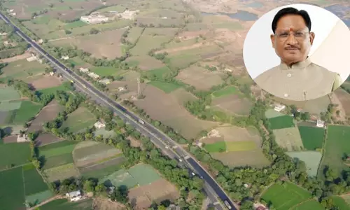 संपत्ति की नई गाइडलाइन दरों से प्रॉपर्टी बाजार में आई रौनक