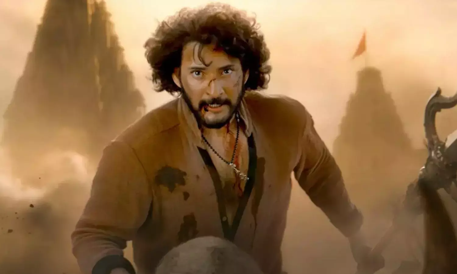 Mahesh बाबू राजामौली की फिल्म ‘वाराणसी’ के लिए जॉर्जिया रवाना Mahesh बाबू राजामौली की फिल्म ‘वाराणसी’ के लिए जॉर्जिया रवाना