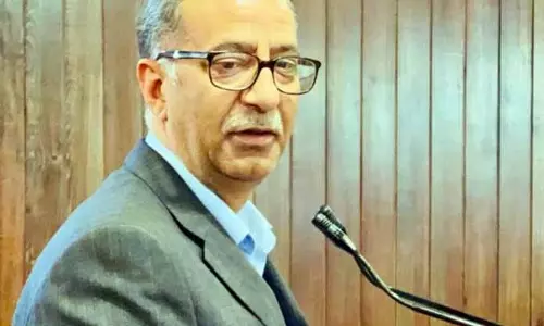 जलवायु परिवर्तन सच है, योजनाओं में बदलाव होना चाहिए: Advisor