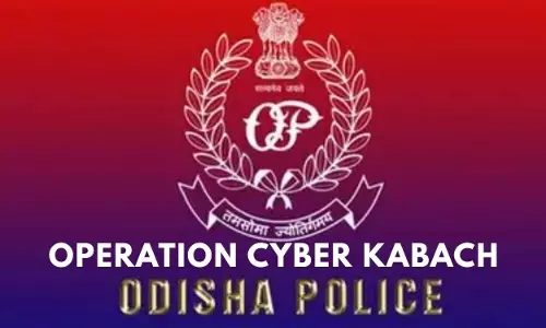 Operation Cyber ​​Kavach: ओडिशा पुलिस ने 9,376 म्यूल अकाउंट चेक किए, 216 गिरफ्तार