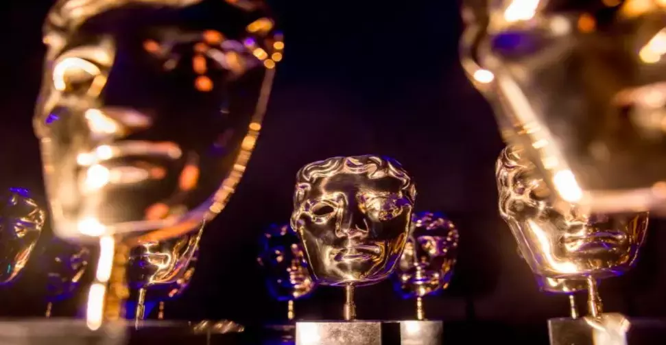 BAFTA और BBC ने अवॉर्ड शो के दौरान नस्लीय टिप्पणी के लिए माफ़ी मांगी