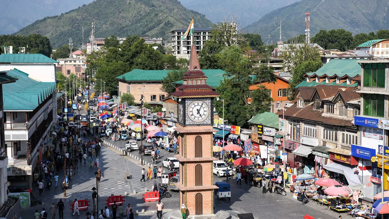 Jammu: जम्मू-कश्मीर में राज्य का दर्जा बहाल करने की मांग तेज Jammu: जम्मू-कश्मीर में राज्य का दर्जा बहाल करने की मांग तेज