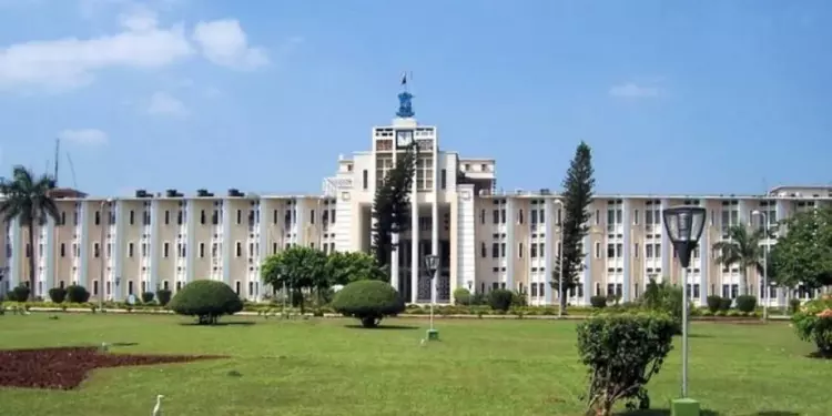 Odisha में शिक्षा विस्तार योजना, बजट से नए कॉलेज स्थापित होंगे Odisha में शिक्षा विस्तार योजना, बजट से नए कॉलेज स्थापित होंगे