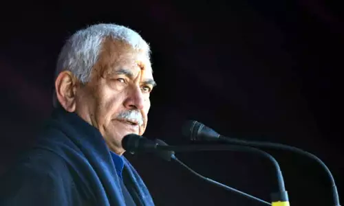 प्रधानमंत्री के नेतृत्व में जम्मू-कश्मीर में खेल क्षेत्र में बदलाव: LG