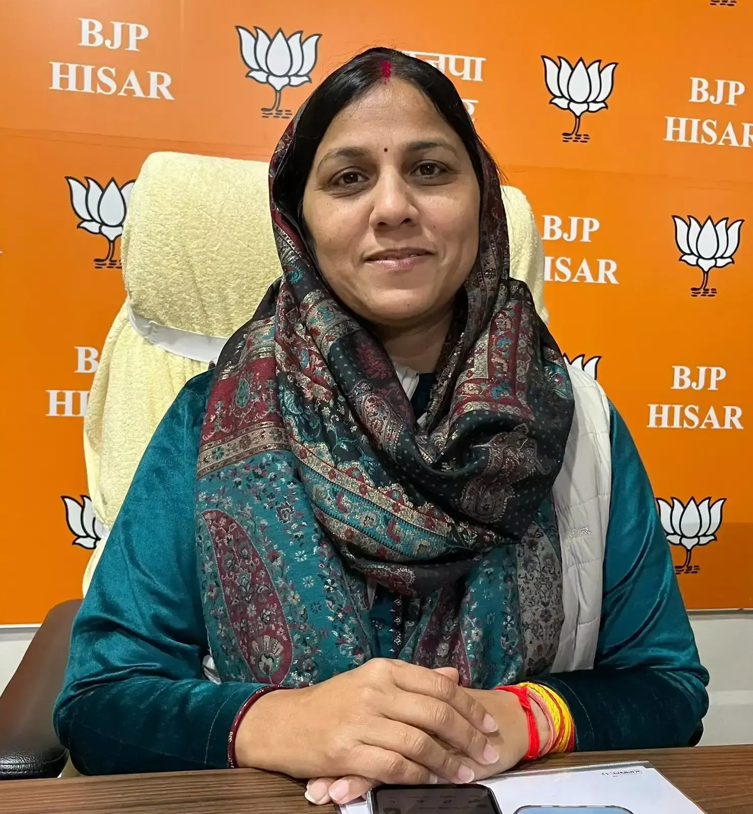 Hisar: बिठमड़ा स्वास्थ्य केंद्र के अपग्रेड की तैयारी