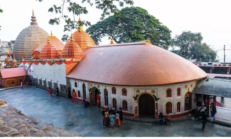 Assam में प्रोजेक्ट में पर्यावरण चिंता, IIT-G ने गहराई कम करने का आग्रह किया