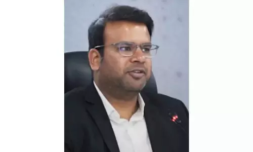 Visakhapatnam में कमिश्नर केतन गर्ग ने रात में सरप्राइज़ इंस्पेक्शन किया Visakhapatnam में कमिश्नर केतन गर्ग ने रात में सरप्राइज़ इंस्पेक्शन किया