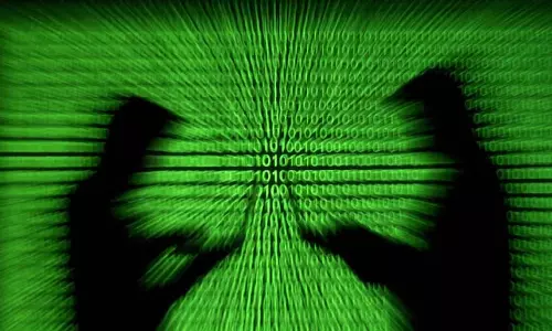 AI ऐप डेटा लीक में 120 करोड़ से ज़्यादा KYC रिकॉर्ड और प्राइवेट फ़ाइलें सामने आईं AI ऐप डेटा लीक में 120 करोड़ से ज़्यादा KYC रिकॉर्ड और प्राइवेट फ़ाइलें सामने आईं
