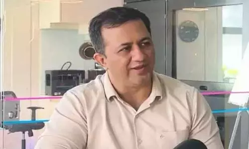 AI भारत में जॉब्स नहीं, वर्कफोर्स को बदल रहा है: नैसकॉम AI भारत में जॉब्स नहीं, वर्कफोर्स को बदल रहा है: नैसकॉम