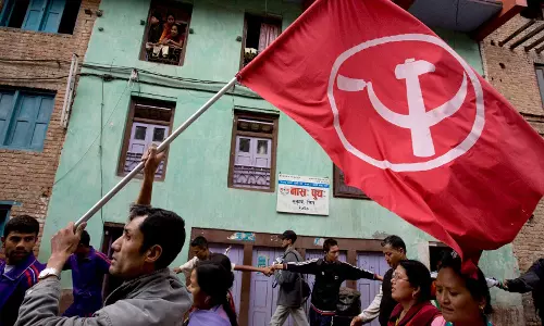 Nepal चुनाव आयोग ने चुनाव प्रचार में बच्चों को शामिल करने के खिलाफ चेतावनी जारी की Nepal चुनाव आयोग ने चुनाव प्रचार में बच्चों को शामिल करने के खिलाफ चेतावनी जारी की