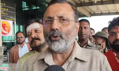 संसदीय समिति ने इंडिया AI इम्पैक्ट समिट की सफलता की सराहना की, विरोध प्रदर्शन की निंदा की