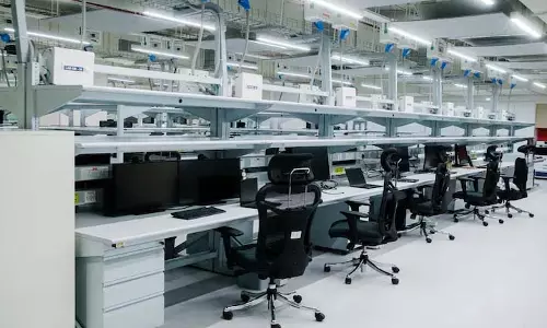 नैसकॉम: AI से $10-12B का रेवेन्यू आएगा, FY26 में इंडिया IT $315B तक पहुंचेगा नैसकॉम: AI से $10-12B का रेवेन्यू आएगा, FY26 में इंडिया IT $315B तक पहुंचेगा