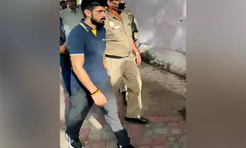 Canada में गोलीबारी: लॉरेंस बिश्नोई गिरोह के सदस्यों ने सोशल मीडिया के जरिए जिम्मेदारी ली