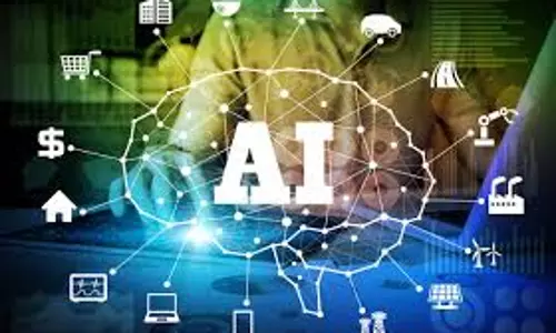 AI के प्रभाव में Livspace, कर्मचारियों की छंटनी और को-फाउंडर ने छोड़ा पद AI के प्रभाव में Livspace, कर्मचारियों की छंटनी और को-फाउंडर ने छोड़ा पद