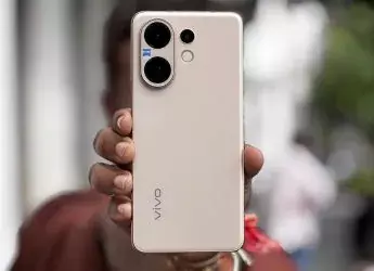 Vivo V70 FE होगा अगला 7000mAh बैटरी, 200MP कैमरा वाला फोन, लॉन्च से पहले लीक Vivo V70 FE होगा अगला 7000mAh बैटरी, 200MP कैमरा वाला फोन, लॉन्च से पहले लीक