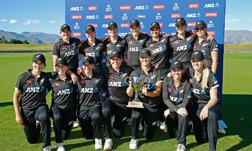 ICC ने महिला टी20 विश्व कप 2026 का पूरा शेड्यूल घोषित कर दिया