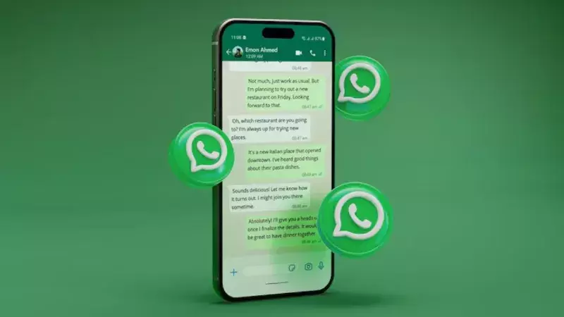 AI से पूछे किसने आपको WhatsApp पर ब्लॉक किया है या नहीं AI से पूछे किसने आपको WhatsApp पर ब्लॉक किया है या नहीं