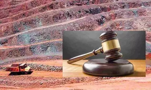 High Court ने लोहारडोंगरी माइनिंग की वैधता पर सबूत मांगे