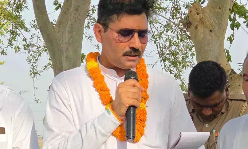 Kaithal: विधानसभा में गूंजा पूंडरी का मुद्दा, पूंडरी के विकास पर चर्चा तेज
