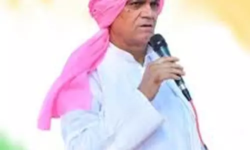 Faridabad: आईटीईपी शुरू करने को लेकर सुझाव Faridabad: आईटीईपी शुरू करने को लेकर सुझाव