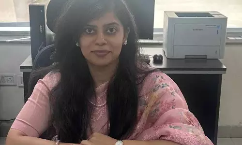 जूही जलोटा ने चंडीगढ़ RPO में डिप्टी पासपोर्ट ऑफिसर का पद संभाला जूही जलोटा ने चंडीगढ़ RPO में डिप्टी पासपोर्ट ऑफिसर का पद संभाला