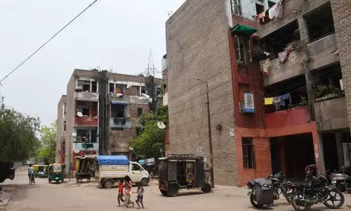 चंडीगढ़ में GPA के ज़रिए बेचे गए घरों पर मालिकाना हक मिलने की संभावना